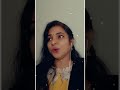 Shorts Kudukku 2025 Maaran Song Short Cover By Suchithra Shaji Sid Sriram Bhoomee