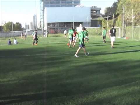 El Anden vs old school