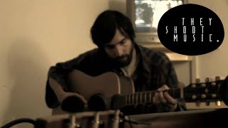 The Album Leaf - Whereever I Go / THEY SHOOT MUSIC