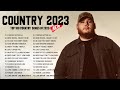 Top 100 Country Songs of 2022 - Luke Combs, Chris Stapleton, Chris Lane, Morgan Wallen, Taylor Swift