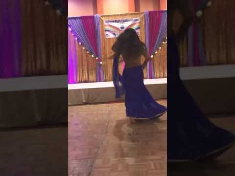 INDRENI CULTURAL ASSOCIATION TEEJ 2018 | RANI CHARI | SANO BHAYO MADALU | DANCE PERFORMANCE |