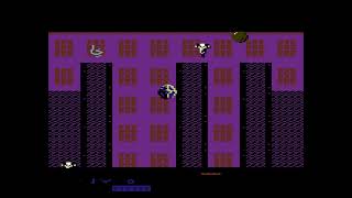 COMMODORE 64 += ALGOL