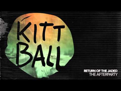 Return of the Jaded - The Afterparty