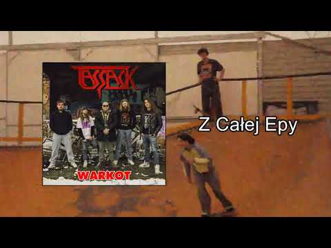Tassack - Z Całej Epy (OFFICIAL AUDIO)