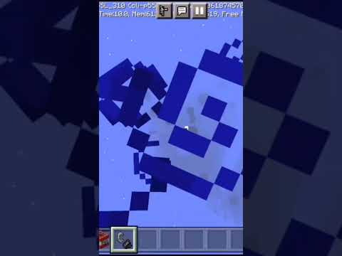 Insane Minecraft Bomb Tower Build | Must Watch!
