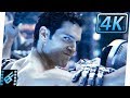 Superman Vs Justice League Justice League 2017 Movie Clip