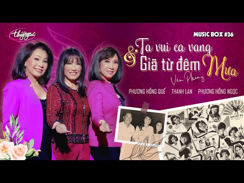 Thể hiện bởi Phương Hồng Ngọc