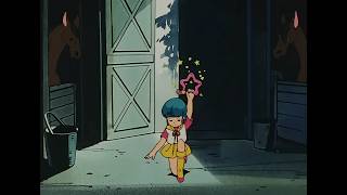 Creamy Mami Final Transformation (4K Upscaled)