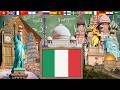 31 Common Italian Vocabulary Asian Countries Italianvocabulary Italianwords Italian