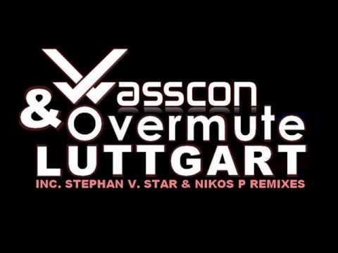 Vasscon & Overmute - Luttgart (Original Mix)