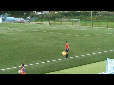 14. krog 2 SML  IZOLA - ILIRIJA  pregled prvega polčasa Izola, 12.11.2016.