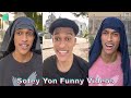 Sotey Yon Funny Video Compilations 2024 New Yonatan Tesfamariam TikTok Series
