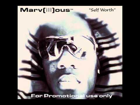 Marv(ill)ous - Self Worth