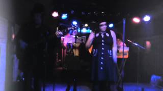 'Clouds Across the Moon'  The Winter Tyres