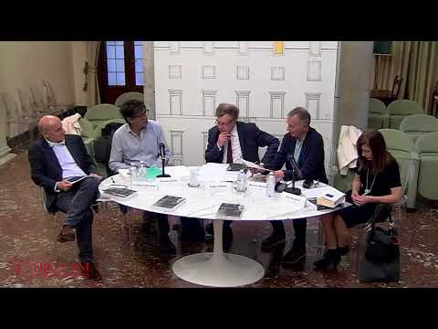 Il mondo è la storia vivente degli altri in noi