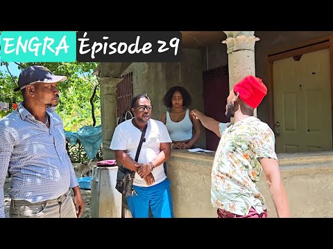 ENGRA ÉPISODE 29