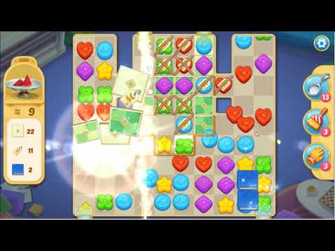 Matchington Mansion Level 3365 - No Boosters