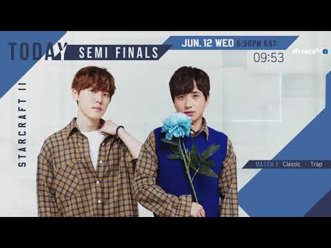 [ENG] 2019 GSL S2 Code S RO4 Day1