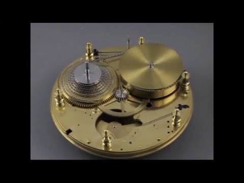 A Detailed Study of H4 - John Harrison's Longitude Timekeeper Reconstruction