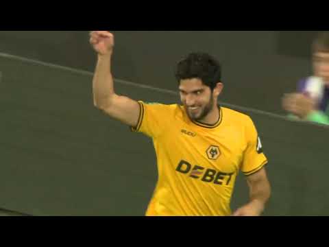 FC Wolverhampton Wanderers 2-0 FC Burnley 
