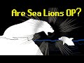 Seal Vs Sea Lion: Who Would Win?