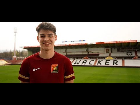 Soccer (M) | ST Tin Vastic | Wagner&Woolf 2023