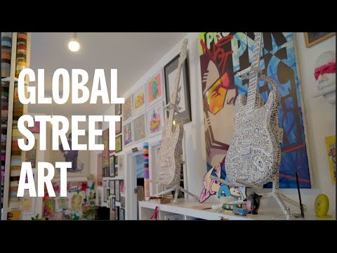Global Street Art
