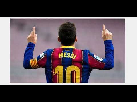 Leo Messi tiene un 'doble' y se ha hecho viral por este motivo