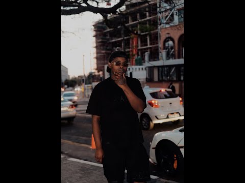 HYPE1108 - iGRAMMY (feat. MUSICBYOTTO, BENLAY & BOBBY G) VISUALIZER