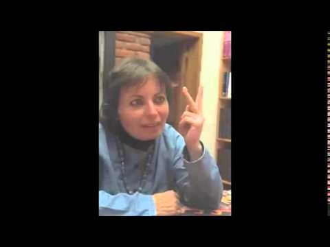 angustia existencial - Ikram Antaki