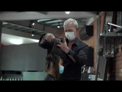 Tamora TV powered by Genesis - Episode 1 - Toni&Guy Essensuals Bali