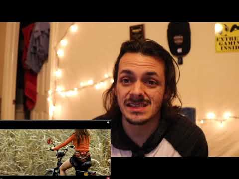 Smiley - Love is for free feat. Pacha Man reaction