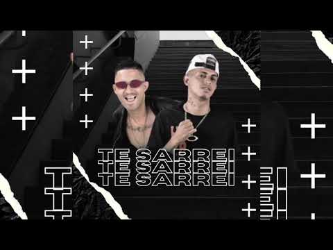TE SARREI , CHEFINHOW MC MASK TA PESADO FEAT MC TAVIN  #tiktok #hit #bregafunk