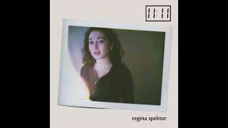 Regina Spektor - Buildings