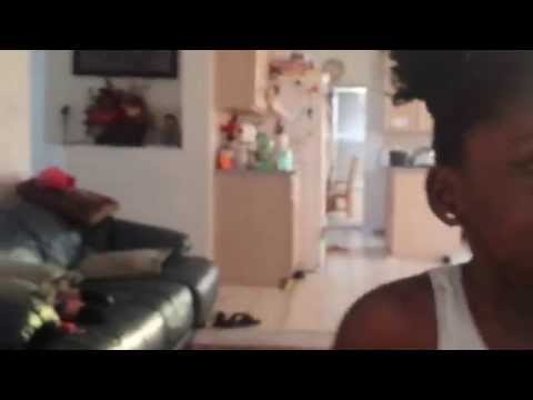 Azmina Hadiya Mikela Let it go