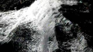 preview picture of video 'Waterfalls on Timmerman Creek, Mill Rd Saint Johnsville'