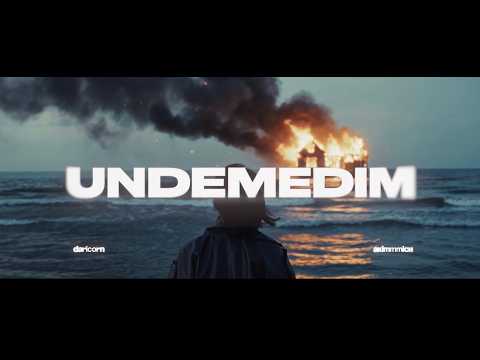 Daricorn & Akimmmich - Undemedim M/V