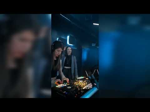 Profussion @ Djenerates Amnesia Ibiza - Session 01 [Techno & Hard Techno]