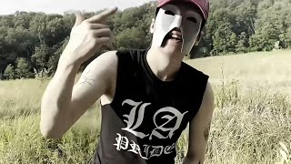 Hollywood Undead - This Love, This Hate [MUSIC VIDEO] 4K