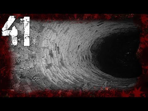 BLOODBORNE #41 - Wioska Rybacka, Nieszczęsna Studnia - PS4 GAMEPLAY/Zagrajmy w HD PL