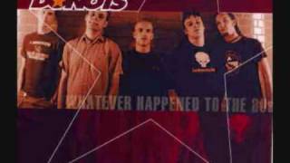 Donots- Whatever Happened To The 80&#39;s [NWS Version]