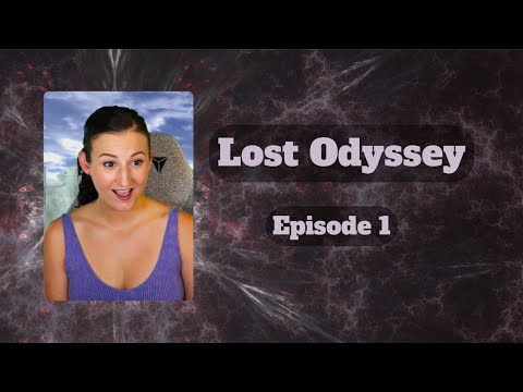 Lost Odyssey | Episode 1 | First Playthrough