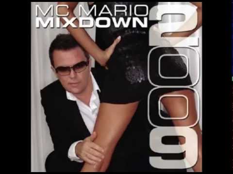 MC Mario - Mixdown 2009 (FULL ALBUM)