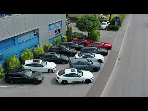 BMW Z4 M40i Steptronic-video-22