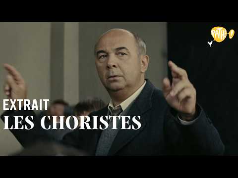 Les Choristes - Vois sur ton chemin