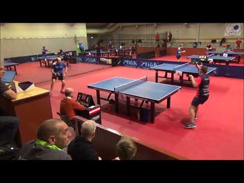 VESALAINEN Rasmus - OINAS Teemu (Wega-malja GP 11-12.2.2023)