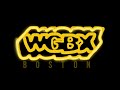 WGBX Logo 1990