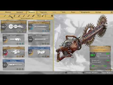 Shadow Warrior 2 *Happy Story Mode Where all the guys get hugged* Part #9