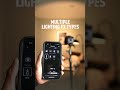 Video Review of the Godox LA200BI Litemons Bi-color LED light