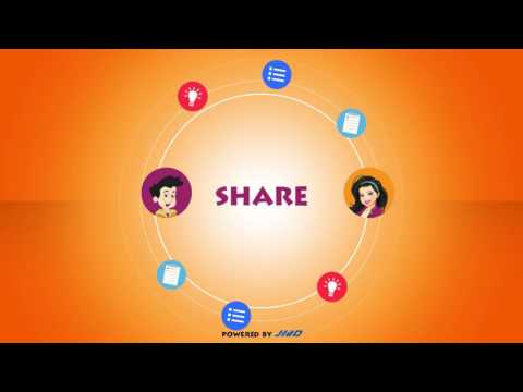 Eventifyd - Craft your event Video